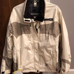 Spyder Winter Jacket